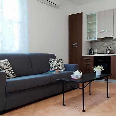Villa Oleandro Скопелло Экстерьер фото